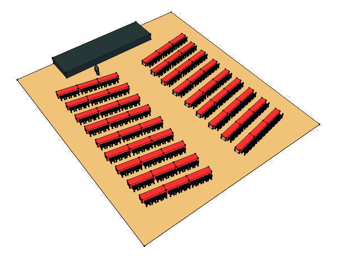 Configuraci�n Seminario